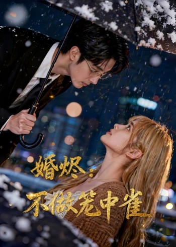 婚烬:不做笼中雀封面图