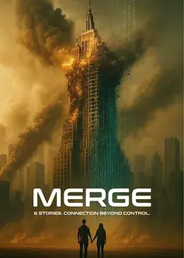 人机无界封面图