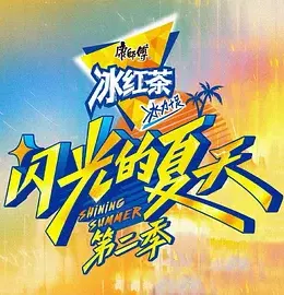 闪光的夏天第二季