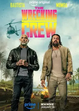 特工迷阵封面图