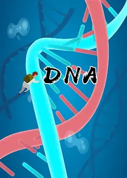 DNA