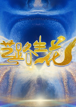 艺路生花封面图