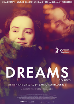 性梦爱三部曲梦