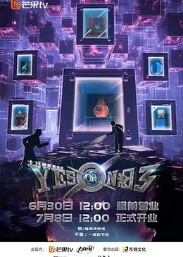 YES OR NO第三季
