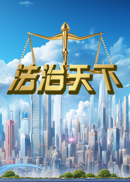 法治天下