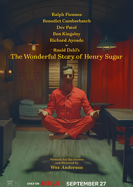 亨利·休格的神奇故事