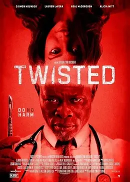 恐怖买家封面图