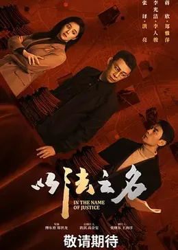 以法之名