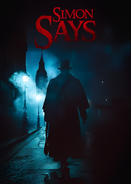 西蒙杀令封面图