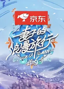 妻子的浪漫旅行第六季