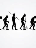 人类进化史