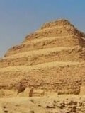 解密埃及萨卡拉金字塔工程密码