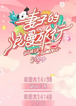 妻子的浪漫旅行第四季