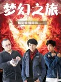 梦幻之旅封面图