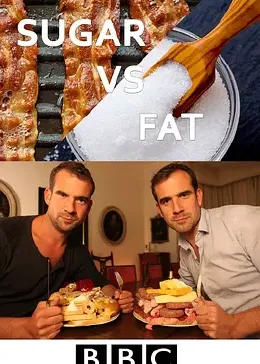 高糖VS高脂肪