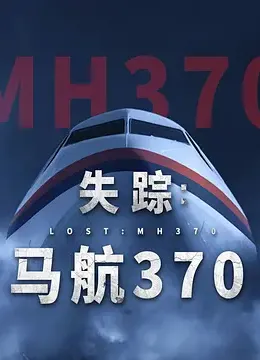 失踪：马航370