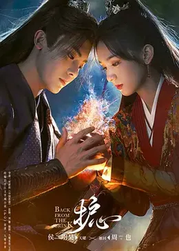 《护心》海报