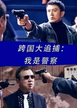 跨国大追捕我是警察