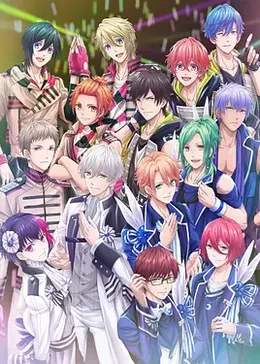 B-PROJECT 第二季