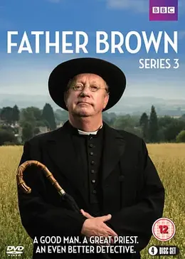 布朗神父 第三季