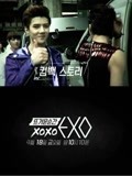 火熱的瞬間XOXO EXO