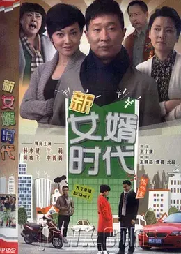 新女婿时代