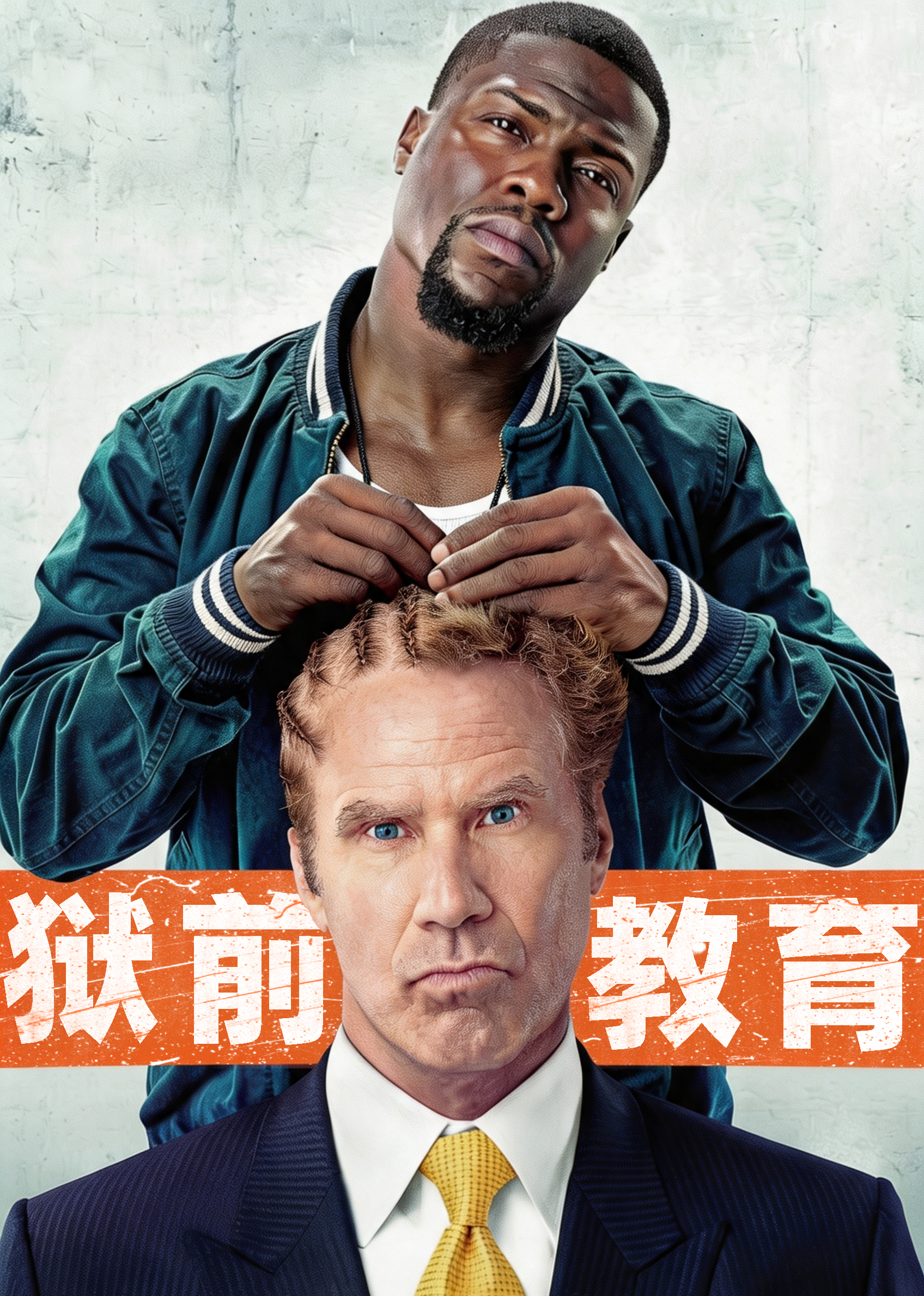 狱前教育